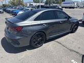 Thumbnail of 2024 Daytona Gray Pearl Effect Audi RS 3