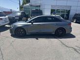 Thumbnail of 2024 Daytona Gray Pearl Effect Audi RS 3