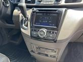 Thumbnail of 2015 White Diamond Pearl Honda Odyssey