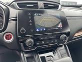Thumbnail of 2018 Lunar Silver Metallic Honda CR-V