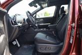 Thumbnail of 2025 Dawning Red Kia Sportage