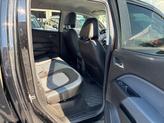 Thumbnail of 2016 Black Chevrolet Colorado