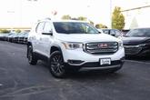Thumbnail of 2019 Summit White GMC Acadia