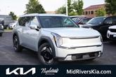 Photo of 2026 Ivory Kia EV9