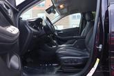 Thumbnail of 2021 Black Currant Metallic Buick Encore GX