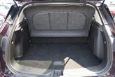 Thumbnail of 2021 Black Currant Metallic Buick Encore GX