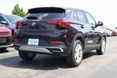 Thumbnail of 2021 Black Currant Metallic Buick Encore GX