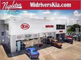 Thumbnail of 2021 Black Currant Metallic Buick Encore GX