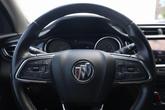 Thumbnail of 2021 Black Currant Metallic Buick Encore GX