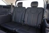 Thumbnail of 2025 Midnight Lake Blue Kia Sorento
