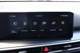 Thumbnail of 2025 Midnight Lake Blue Kia Sorento