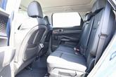 Thumbnail of 2025 Midnight Lake Blue Kia Sorento