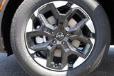Thumbnail of 2025 Midnight Lake Blue Kia Sorento