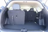 Thumbnail of 2025 Midnight Lake Blue Kia Sorento