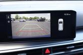 Thumbnail of 2025 Midnight Lake Blue Kia Sorento