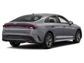 Thumbnail of 2022 Everlasting Silver Kia K5