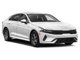 Thumbnail of 2022 Everlasting Silver Kia K5