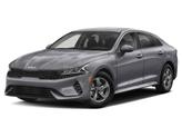 Photo of 2022 Everlasting Silver Kia K5