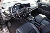 Thumbnail of 2024 Gravity Gray Kia Seltos