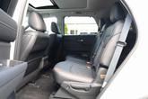 Thumbnail of 2024 Pearl White Tricoat Nissan Pathfinder