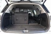 Thumbnail of 2024 Pearl White Tricoat Nissan Pathfinder