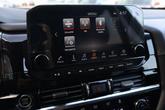 Thumbnail of 2024 Pearl White Tricoat Nissan Pathfinder