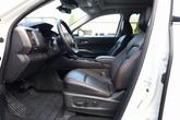 Thumbnail of 2024 Pearl White Tricoat Nissan Pathfinder