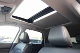 Thumbnail of 2024 Pearl White Tricoat Nissan Pathfinder