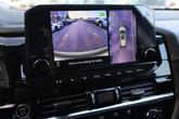 Thumbnail of 2024 Pearl White Tricoat Nissan Pathfinder