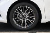Thumbnail of 2022 Snow White Pearl Kia Forte