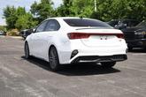 Thumbnail of 2022 Snow White Pearl Kia Forte
