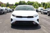 Thumbnail of 2022 Snow White Pearl Kia Forte
