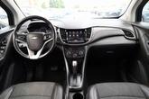 Thumbnail of 2020 Pacific Blue Metallic Chevrolet Trax