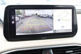 Thumbnail of 2023 Serenity White Pearl Hyundai SANTA FE