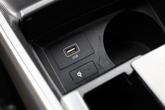 Thumbnail of 2023 Serenity White Pearl Hyundai SANTA FE