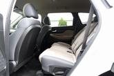 Thumbnail of 2023 Serenity White Pearl Hyundai SANTA FE
