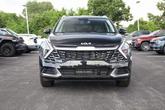 Thumbnail of 2025 Fusion Black Kia Sportage Hybrid