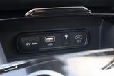 Thumbnail of 2025 Fusion Black Kia Sportage Hybrid