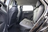 Thumbnail of 2025 Fusion Black Kia Sportage Hybrid
