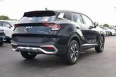 Thumbnail of 2025 Fusion Black Kia Sportage Hybrid
