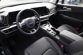 Thumbnail of 2025 Fusion Black Kia Sportage Hybrid