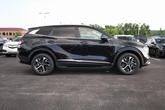 Thumbnail of 2025 Fusion Black Kia Sportage Hybrid