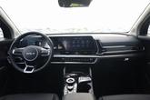 Thumbnail of 2025 Fusion Black Kia Sportage Hybrid