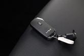 Thumbnail of 2025 Fusion Black Kia Sportage Hybrid