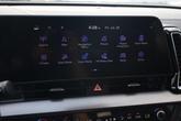 Thumbnail of 2025 Fusion Black Kia Sportage Hybrid