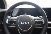 Thumbnail of 2025 Fusion Black Kia Sportage Hybrid