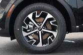 Thumbnail of 2025 Fusion Black Kia Sportage Hybrid