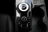 Thumbnail of 2025 Fusion Black Kia Sportage Hybrid