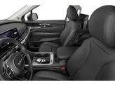 Thumbnail of 2026 Snow White Pearl Kia Carnival Hybrid