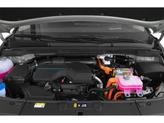 Thumbnail of 2026 Snow White Pearl Kia Carnival Hybrid